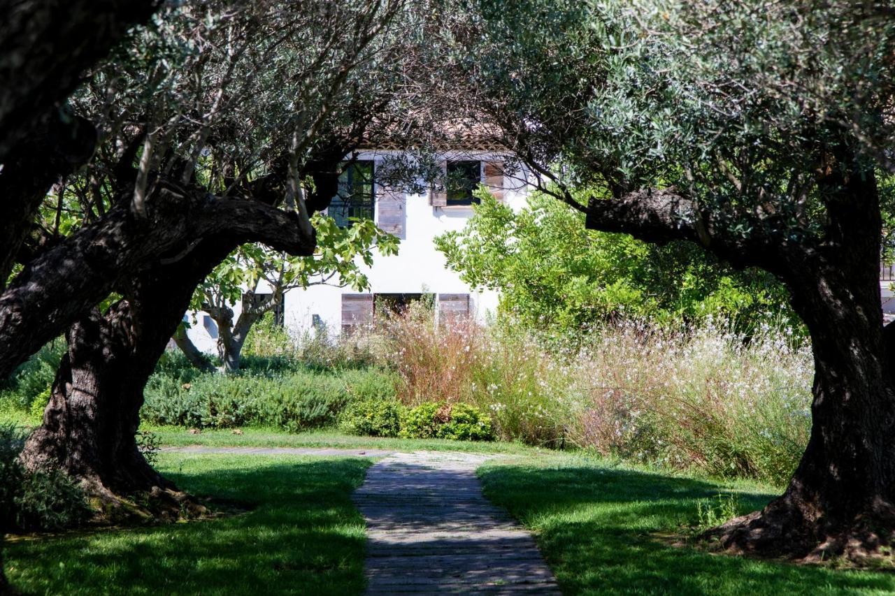 Vyylla Private Resort Saint-Tropez Kültér fotó