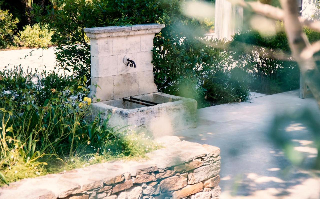 Vyylla Private Resort Saint-Tropez Kültér fotó
