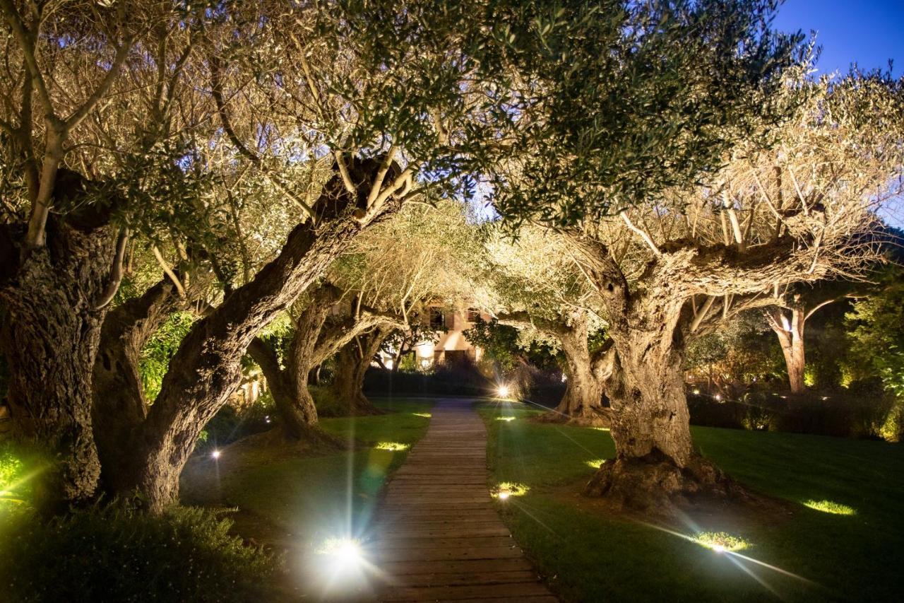 Vyylla Private Resort Saint-Tropez Kültér fotó
