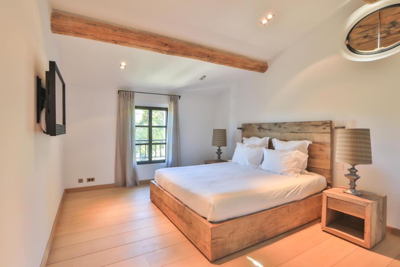Vyylla Private Resort Saint-Tropez Szoba fotó