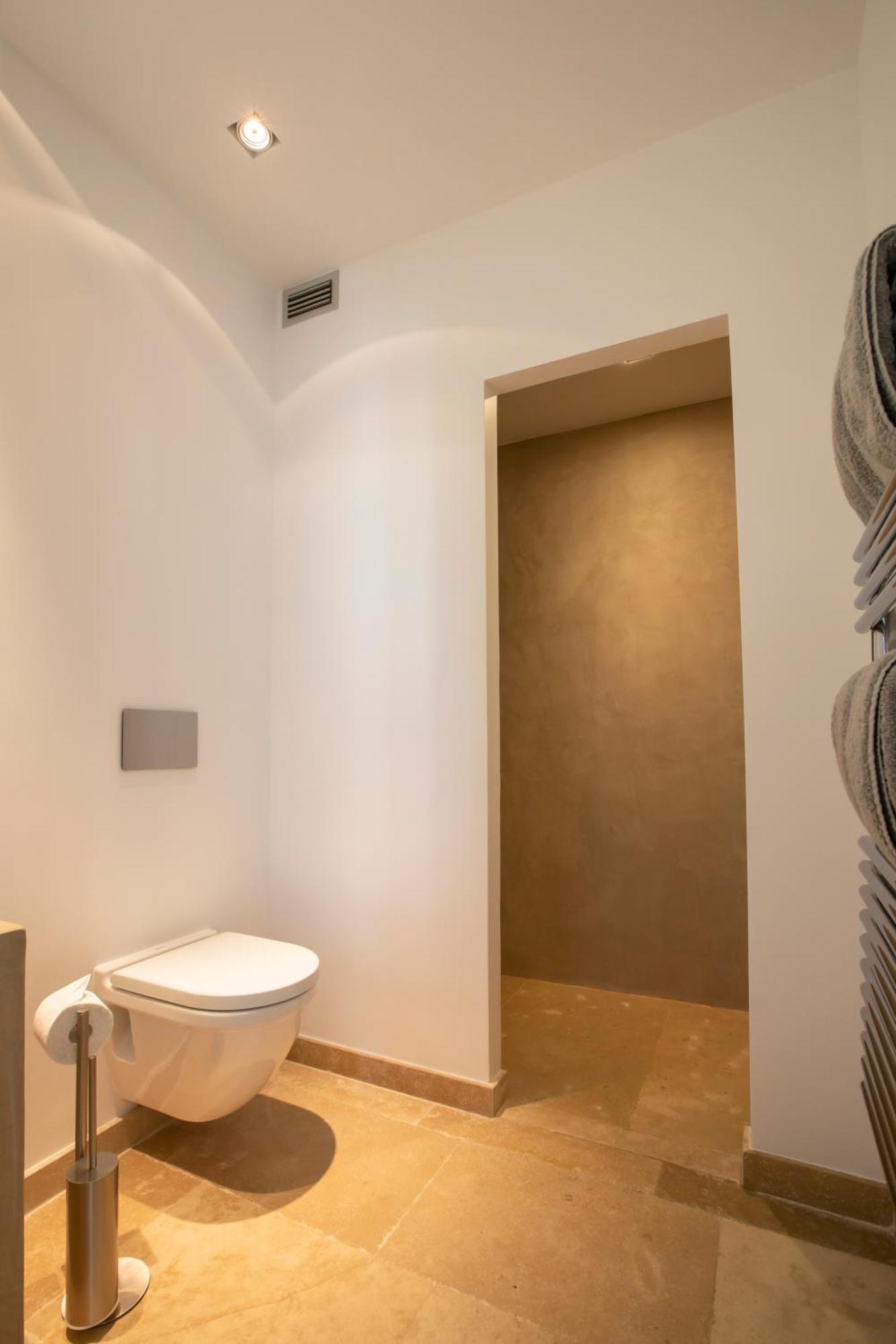 Vyylla Private Resort Saint-Tropez Szoba fotó