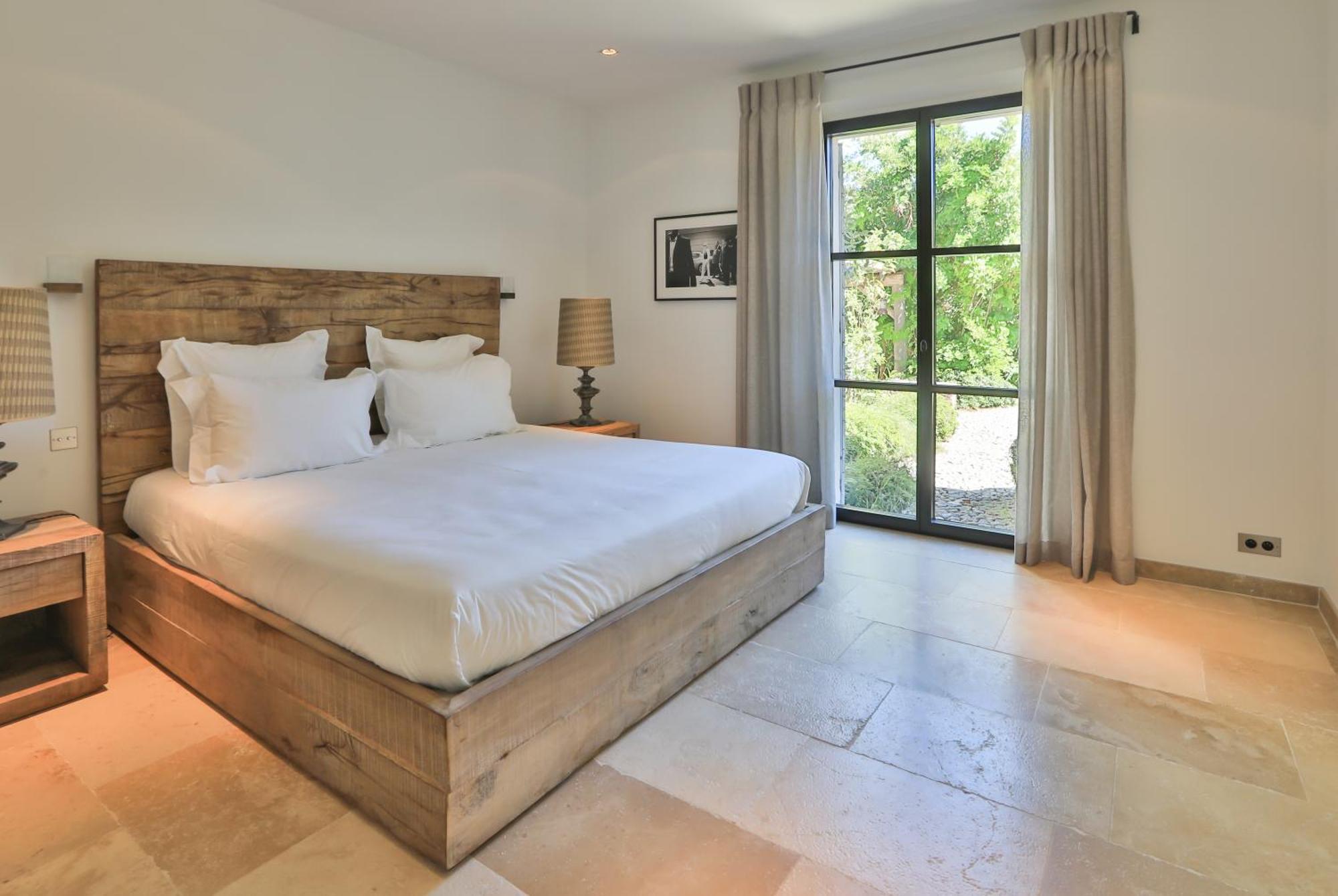 Vyylla Private Resort Saint-Tropez Szoba fotó