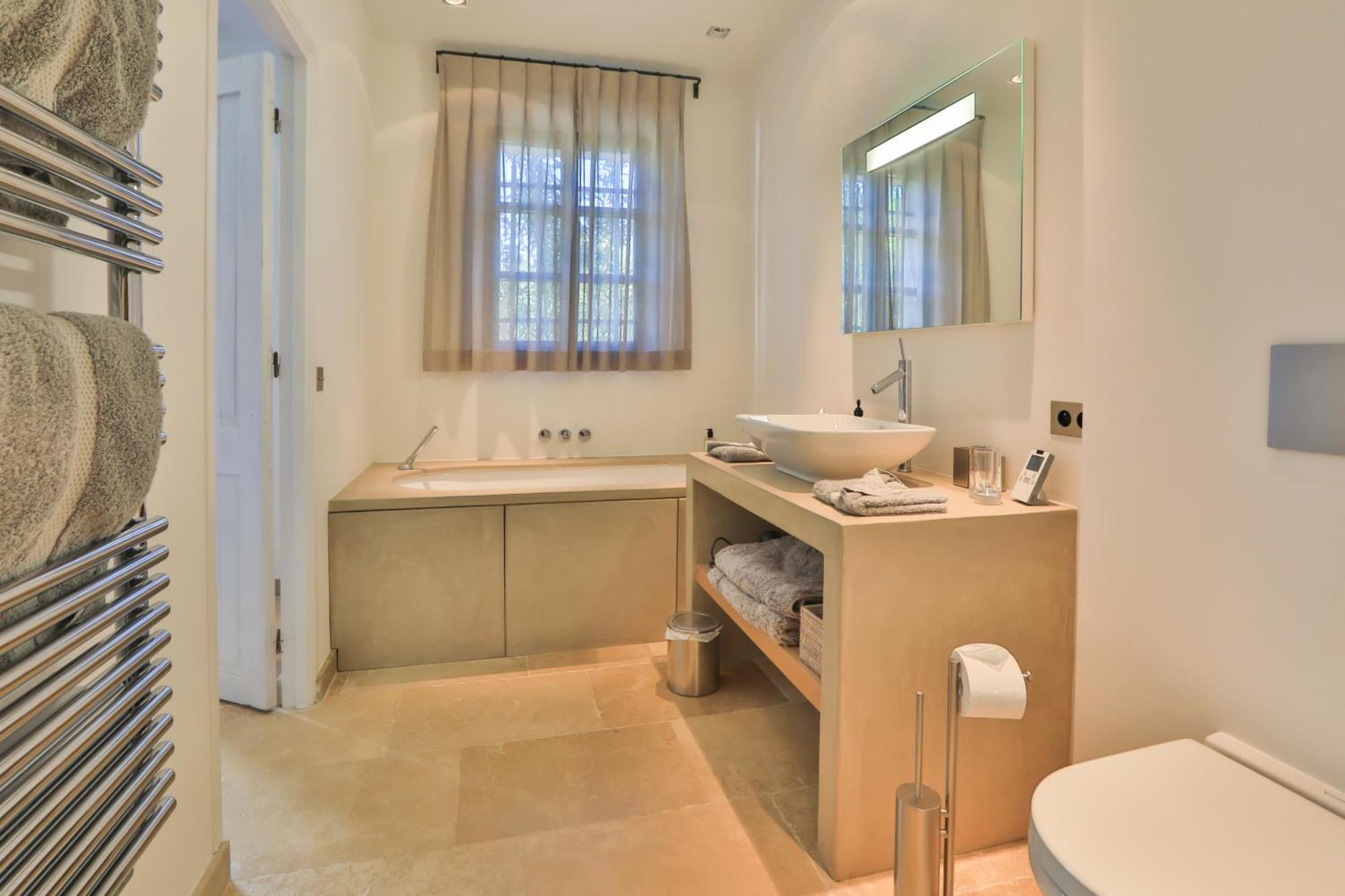 Vyylla Private Resort Saint-Tropez Szoba fotó