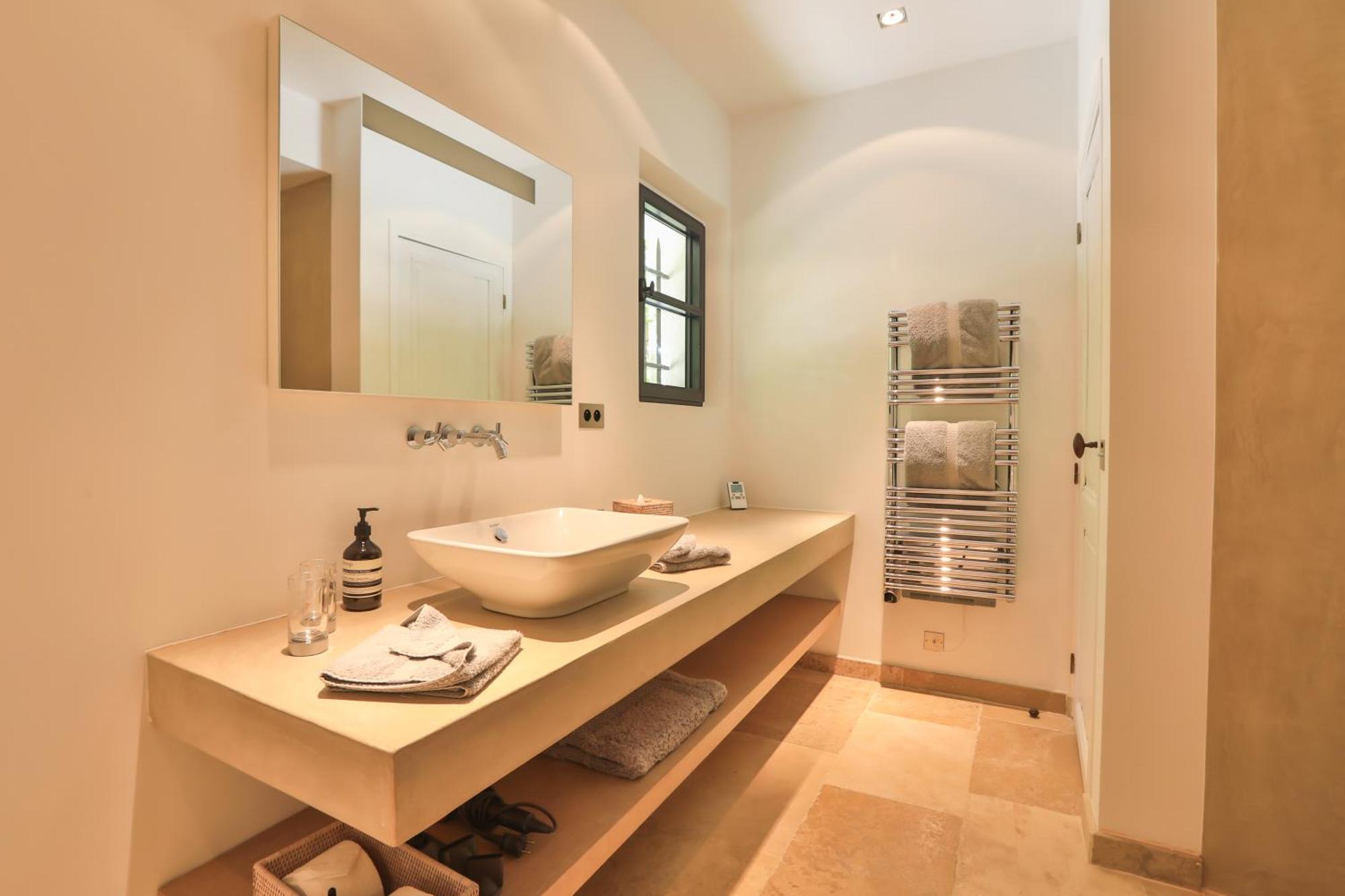Vyylla Private Resort Saint-Tropez Szoba fotó