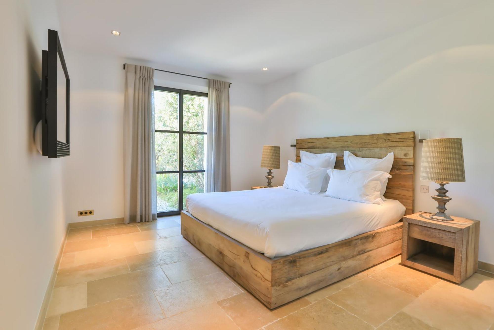 Vyylla Private Resort Saint-Tropez Szoba fotó