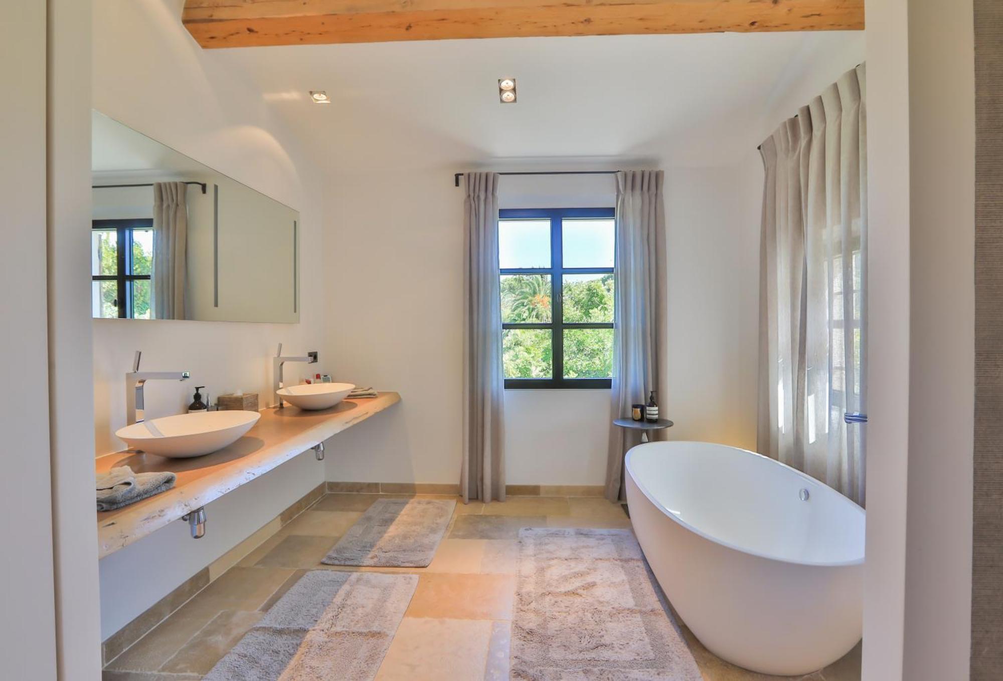 Vyylla Private Resort Saint-Tropez Szoba fotó