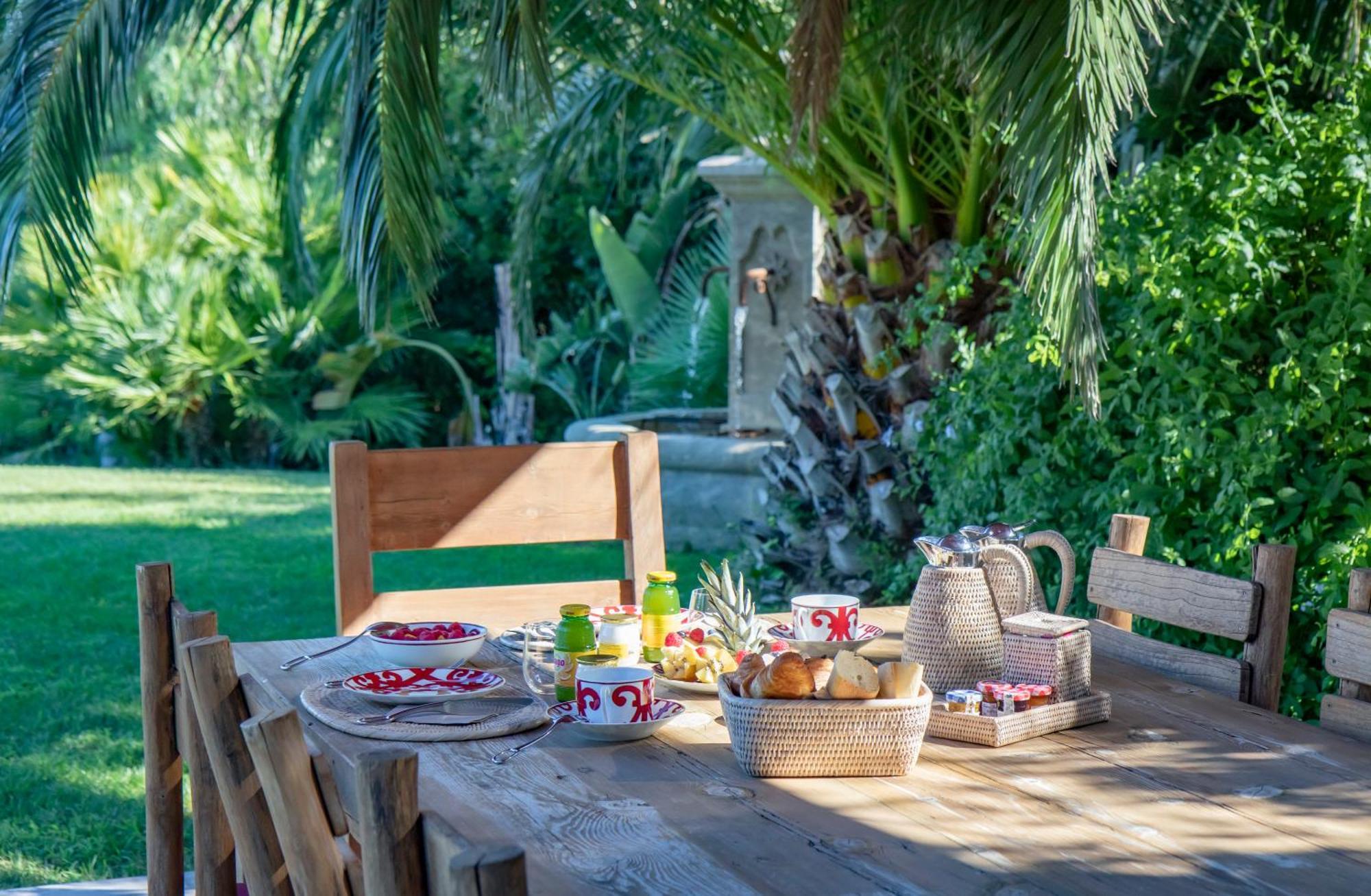 Vyylla Private Resort Saint-Tropez Szoba fotó
